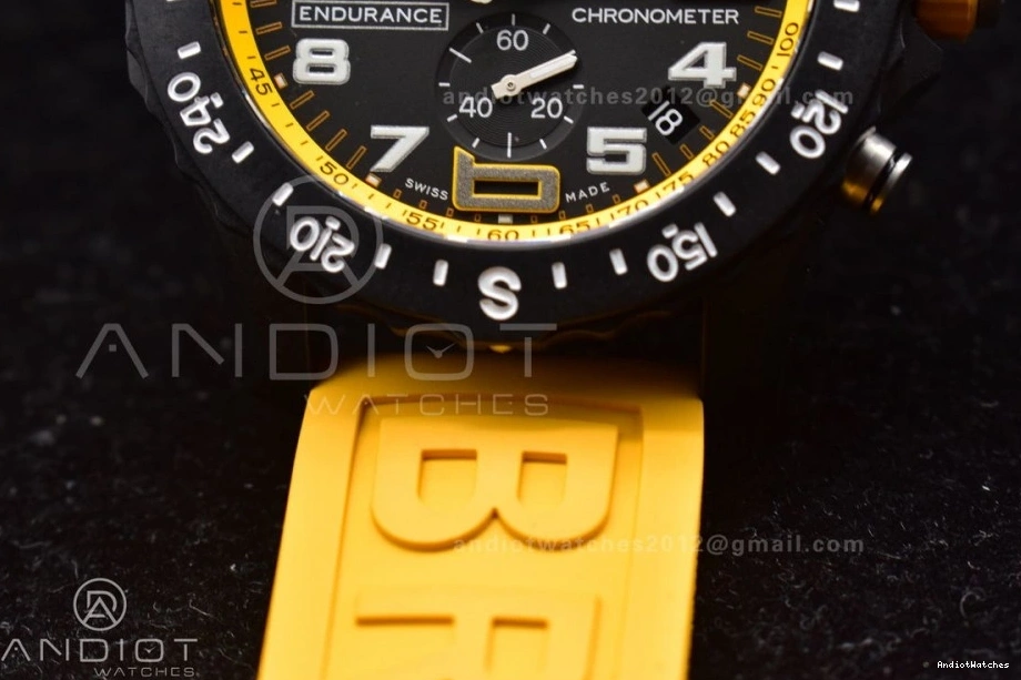 Breilting ComfortFit Pro OF 44mm Endurance Factory 920 1202